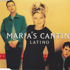 Maria's Cantina • Latino CD-Single - pikkukuva 1