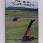 Matti Tunkkari : Puutteesta toimeentuloon : Maataloustuot... - pikkukuva 1
