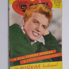 Ajan sävel 22/1958 - pikkukuva 1