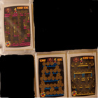 1982 Topps Nintendo Donkey Kong Trading Cards - pikkukuva 3