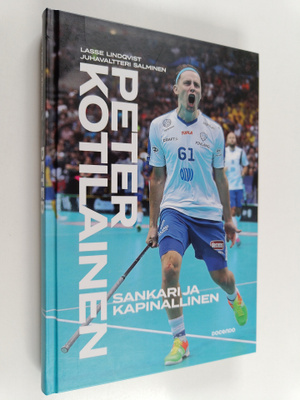 Lasse Lindqvist ym. : Peter Kotilainen