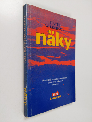 David Wilkerson : Näky