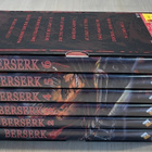 Berserk (6DVD) koko 25-osainen animesarja - pikkukuva 5