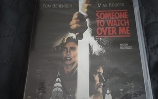 Erään murhan varjossa Blu-ray **muoveissa**