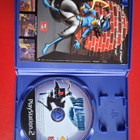 PS2 Sly Raccoon - pikkukuva 3