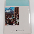 Matao Sanuki ym. : The alps - pikkukuva 2