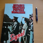 Hitler's wartime Picture magazine Signal (Signaali) - pikkukuva 1