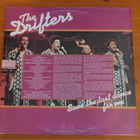 The Drifters:Save The Last Dance For Me LP. - pikkukuva 2