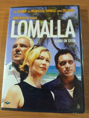 Lomalla