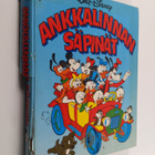 Walt Disney : Ankkalinnan säpinät - pikkukuva 1