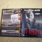 22 BULLETS DVD - pikkukuva 1