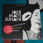 JANI MATTI JUHANI ~ Taivaankanteen Jäätyneistä Linnuista LP - pikkukuva 1