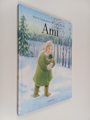 Ritva Lukkarinen : Ami