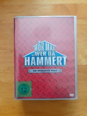 Home Improvement - The Complete Series DVD