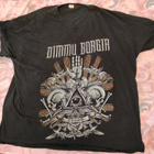 Dimmu Borgir : Life Is The Trial - paita - pikkukuva 1