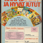 Masi 3 / 1981 - pikkukuva 2