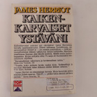 James Herriot; Kaikenkarvaiset ystäväni - pikkukuva 2