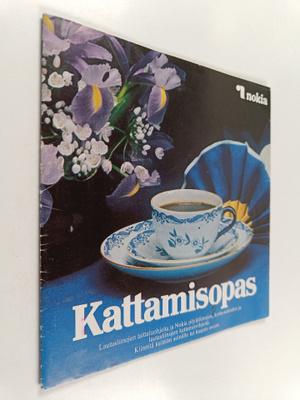 Kattamisopas