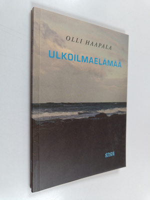 Olli Haapala : Ulkoilmaelämää