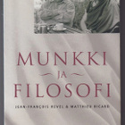 Jean-Francois Revel: Munkki ja filosofi - pikkukuva 1