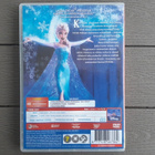 DVD: Frozen Huurteinen Seikkailu (Disney Klassikot 2013/2015 - pikkukuva 2