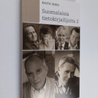 Risto Niku : Suomalaisia tietokirjailijoita 2 - pikkukuva 1