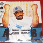 LUCKYIAM.PSC - Shut Up And Come Along - 12" LP - MINT - pikkukuva 2