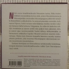 Tove Jansson - Muumit ja suuri tuhotulva (äänikirja, CD) - pikkukuva 2