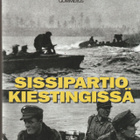 Eino Pietola, Sissioperaatio Kiestingissä - pikkukuva 1