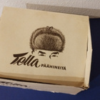 Teuva Lakkitehdas Oy PAHVILAATIKKO Tella - pikkukuva 2
