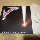 AIRRACE - Shaft Of Light LP - pikkukuva 1