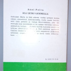 Anni Polva älä leiki lemmellä pokkari - pikkukuva 2