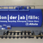 Märklin 4440 ( H0 ~ AC ) Koll 98709 - pikkukuva 2