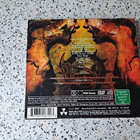 Soilwork Sworn To A Great Divide Limited Edition (CD + DVD) - pikkukuva 2