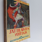 Charlotte Tucker : Jättiläisten voittaja - pikkukuva 1