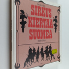 Sven Hirn : Sirkus kiertää Suomea 1800-1914 - pikkukuva 1