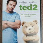 DVD: TED 2 - pikkukuva 1