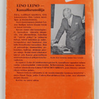 Kauko Kare : Eino Leino - kansallisrunoilija : elämän- ja... - pikkukuva 2
