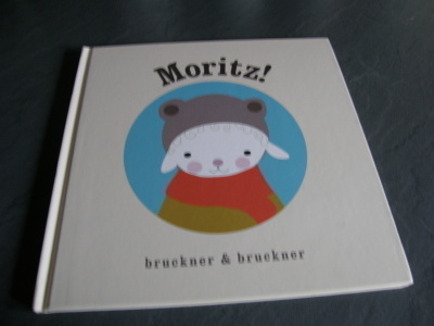 Bruckner Moritz!