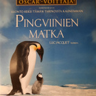 PINGVIINIEN MATKA DVD - pikkukuva 1