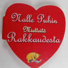 Nalle Puhin mietteitä rakkaudesta - pikkukuva 1