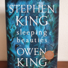 Sleeping beauties, 1st edition, exclusive cover - pikkukuva 1