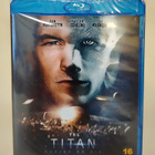 THE TITAN (BD) UUSI - pikkukuva 1