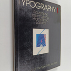 Typography 1 : The Annual of the Type Directors Club - pikkukuva 1