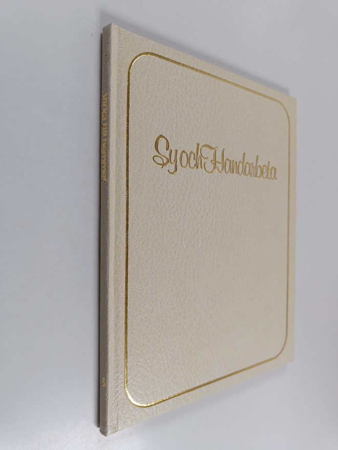 Virka till hemmet