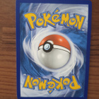 Pokemon Crabominable 74/147 Reverse holo Rare - pikkukuva 2
