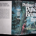 Philippa Carr: Pyhän Brunon ihme (sid. Tammi 1974) - pikkukuva 3