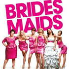 Morsiusneidot - Bridesmaids	(13 126)	k	-FI-	DVD	nordic,			20 - pikkukuva 2