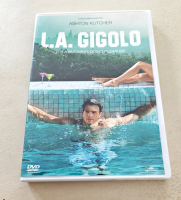 L.A. Gigolo