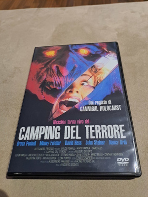 Body Count (Ruggero Deodato)